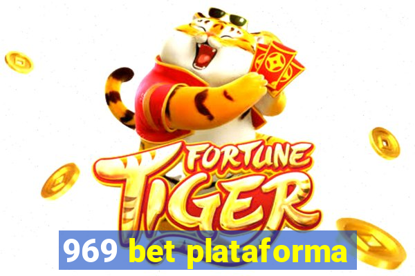 969 bet plataforma