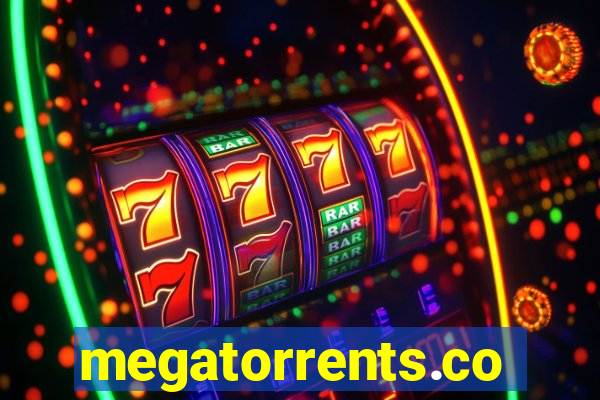 megatorrents.co