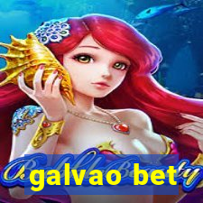 galvao bet