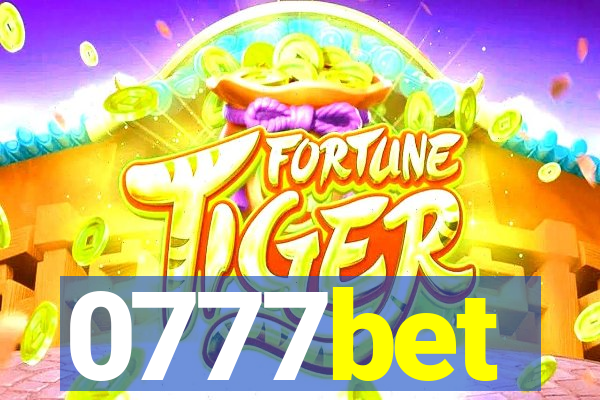 0777bet