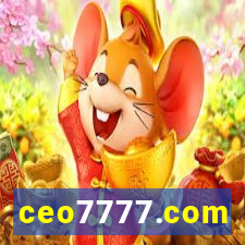 ceo7777.com