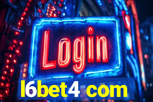 l6bet4 com