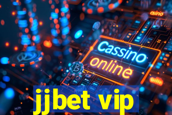 jjbet vip