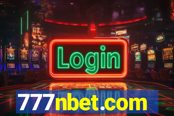 777nbet.com