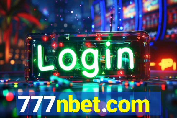777nbet.com
