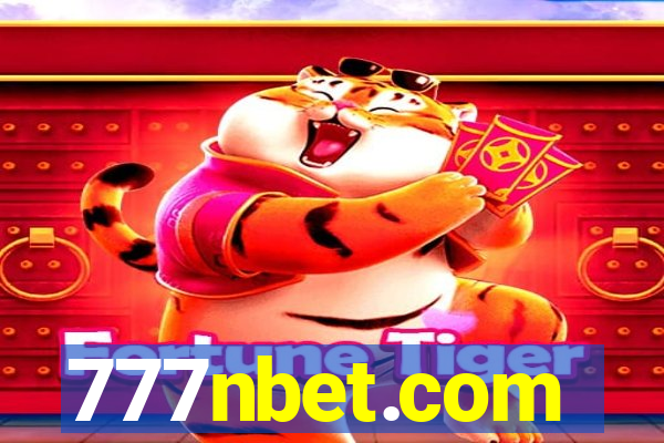777nbet.com