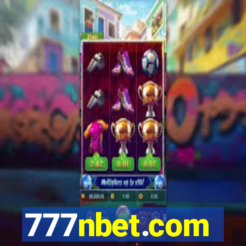 777nbet.com