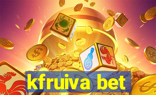 kfruiva bet