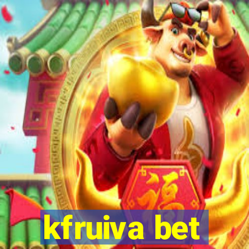 kfruiva bet