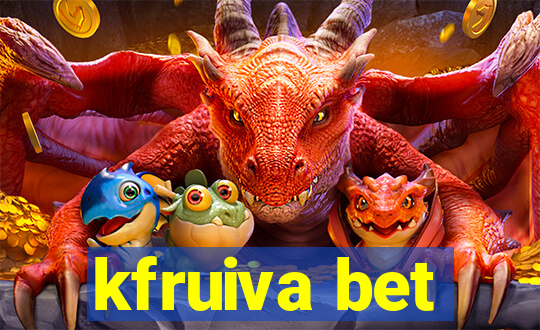 kfruiva bet