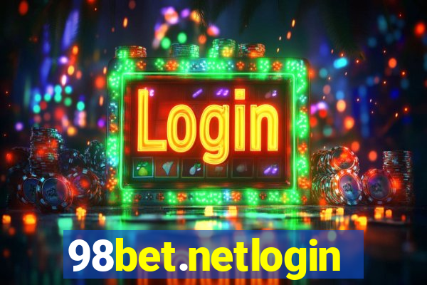 98bet.netlogin