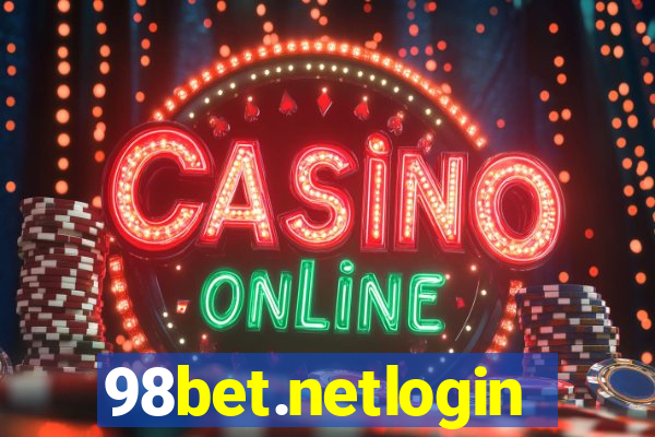 98bet.netlogin