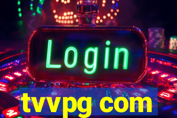 tvvpg com
