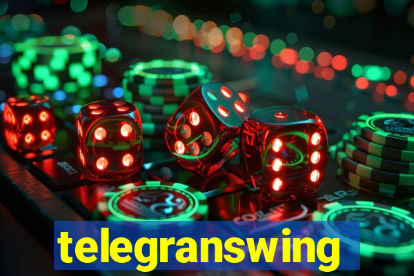telegranswing