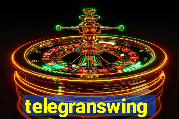 telegranswing