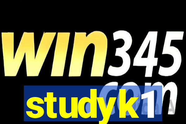 studyk1