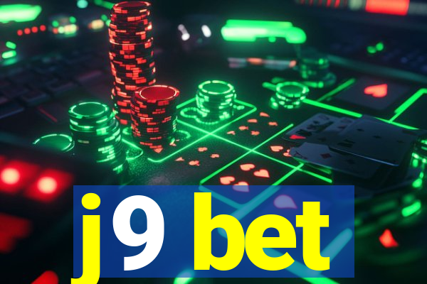 j9 bet