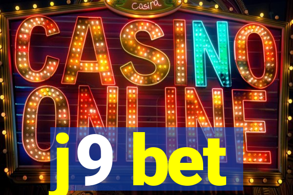 j9 bet