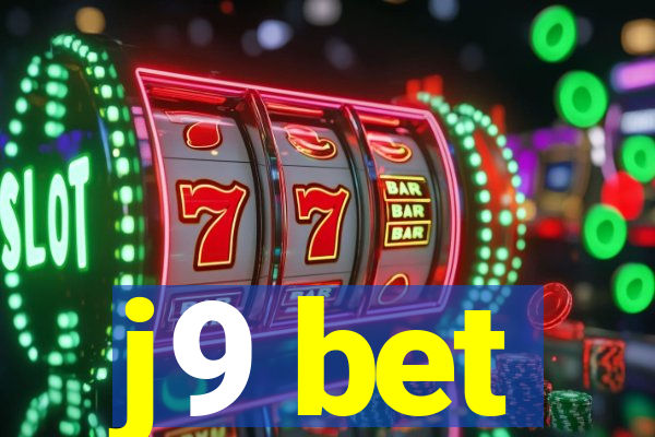 j9 bet
