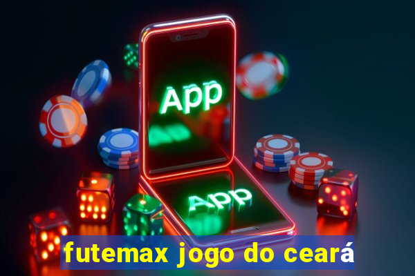 futemax jogo do ceará