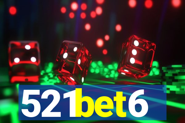521bet6