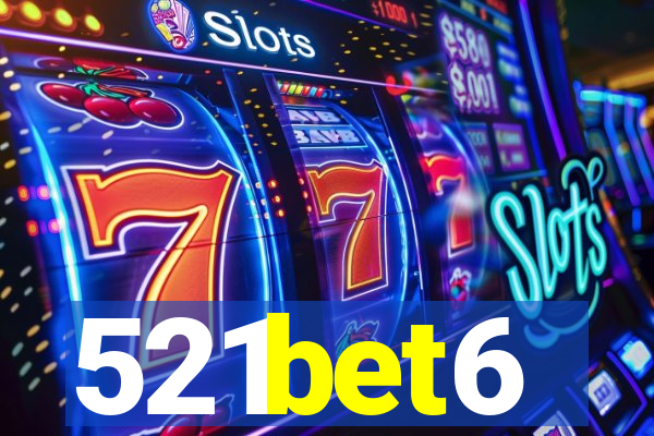 521bet6