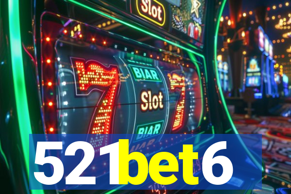 521bet6