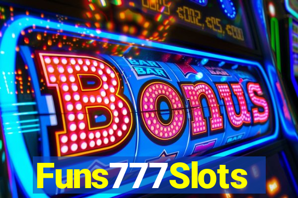 Funs777Slots