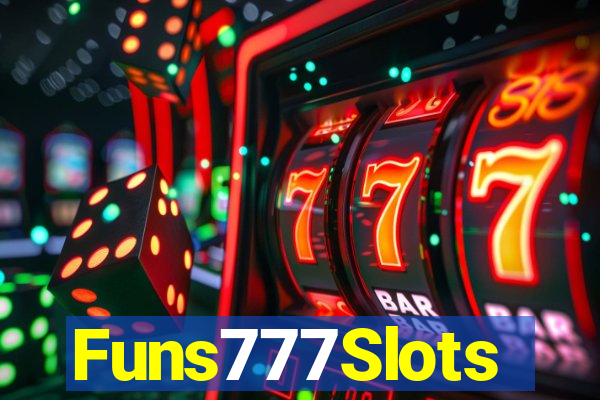 Funs777Slots