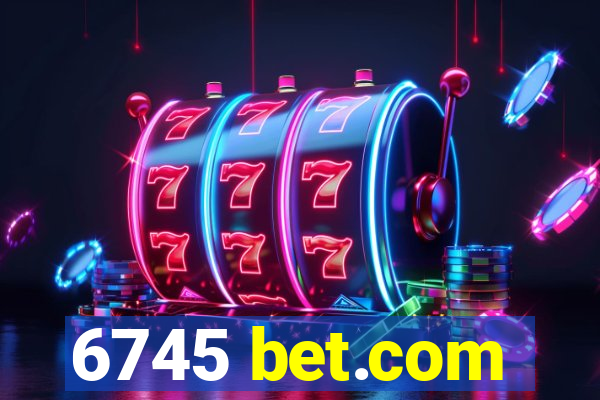 6745 bet.com
