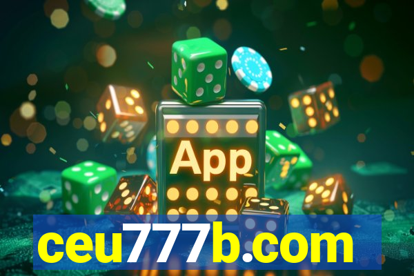 ceu777b.com