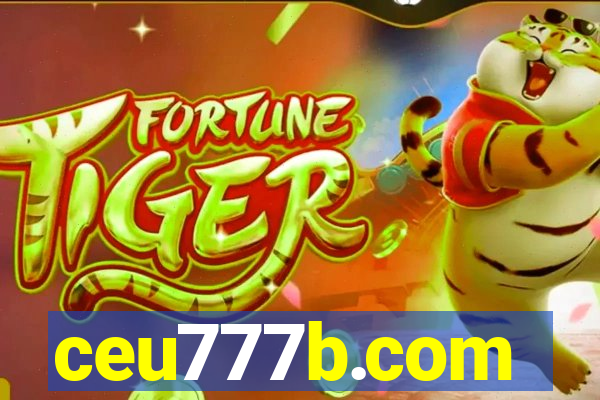 ceu777b.com