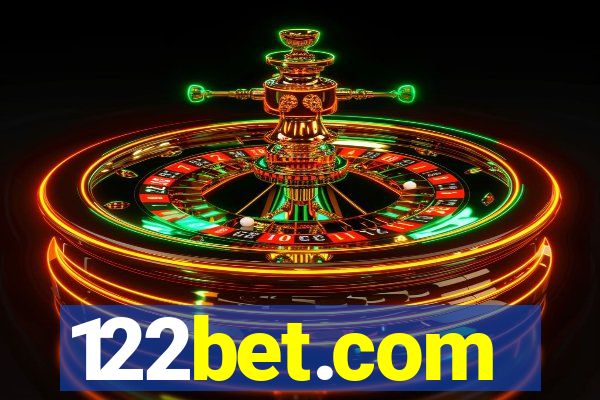 122bet.com