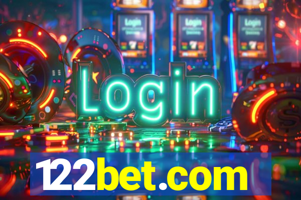 122bet.com
