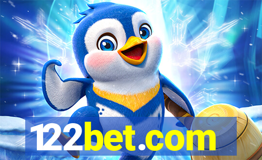 122bet.com