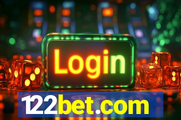 122bet.com