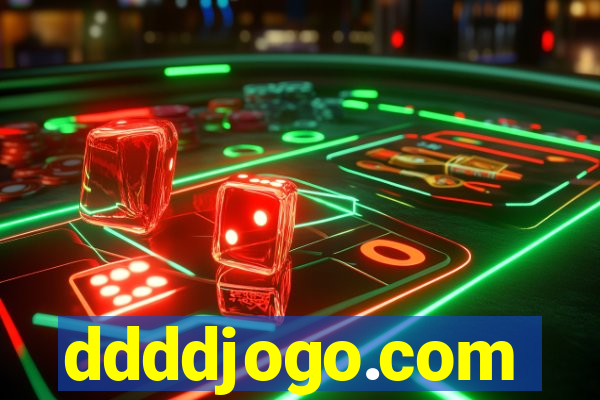 ddddjogo.com