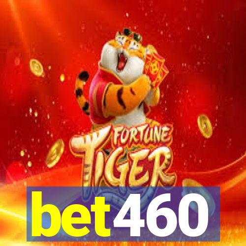 bet460