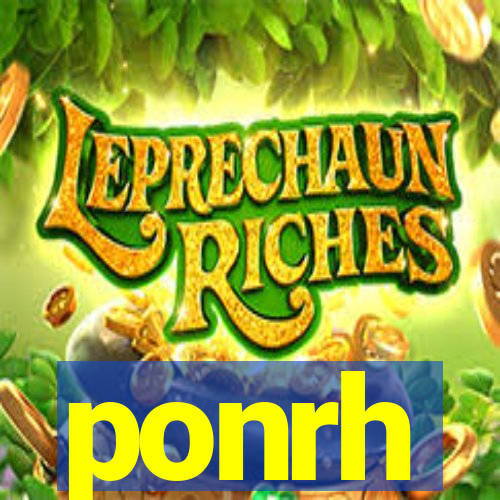 ponrh
