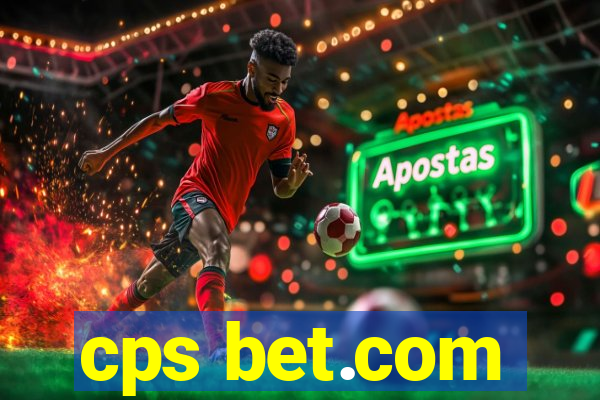 cps bet.com