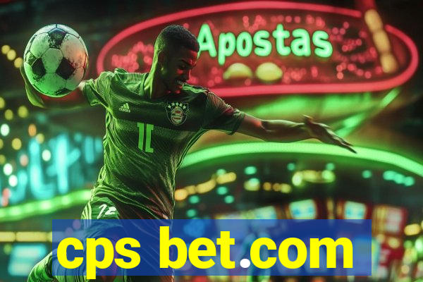 cps bet.com