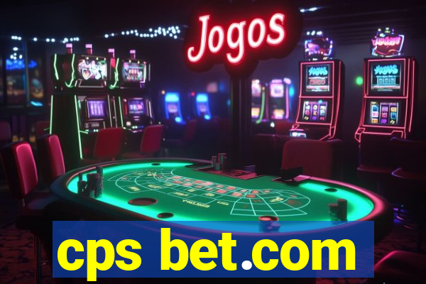 cps bet.com