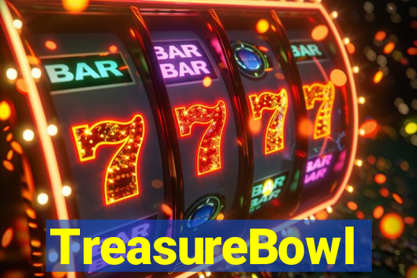 TreasureBowl treasure bowl jdb