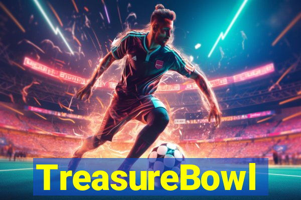 TreasureBowl treasure bowl jdb