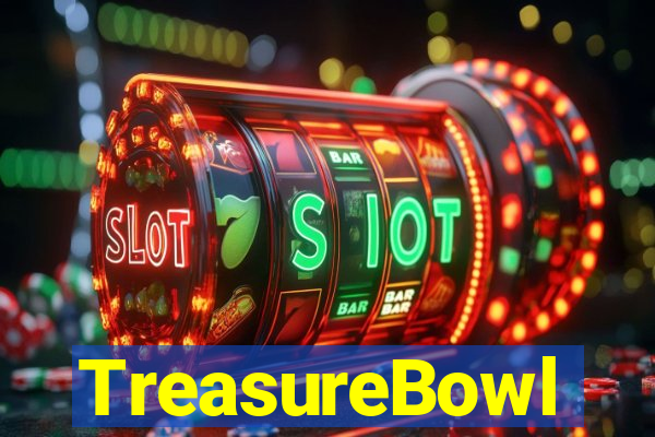 TreasureBowl treasure bowl jdb