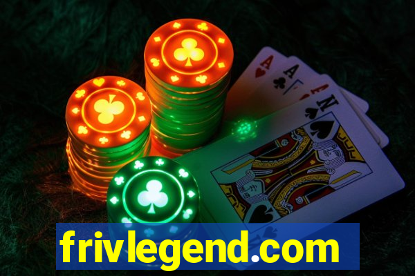 frivlegend.com