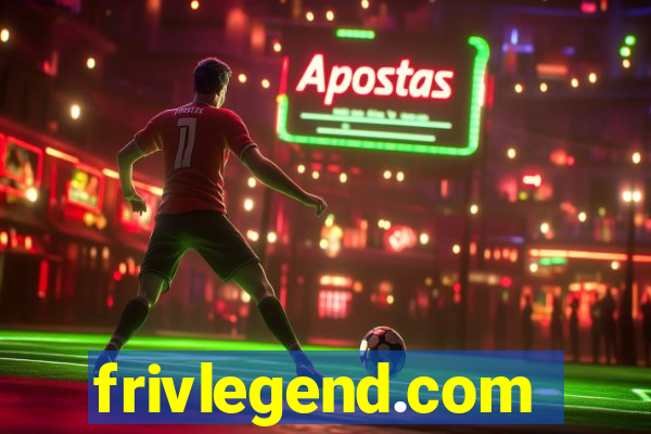 frivlegend.com