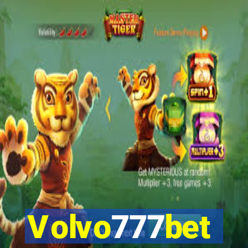 Volvo777bet
