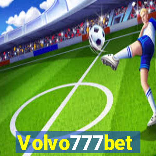 Volvo777bet