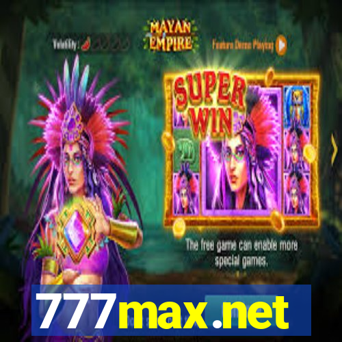 777max.net